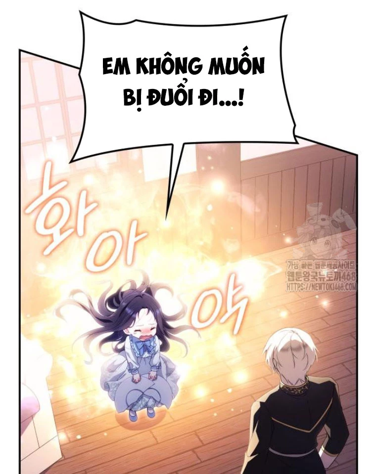Hiệp Sĩ Quái Vật Muốn Nghỉ Phép Nuôi Con Chapter 10 - 8