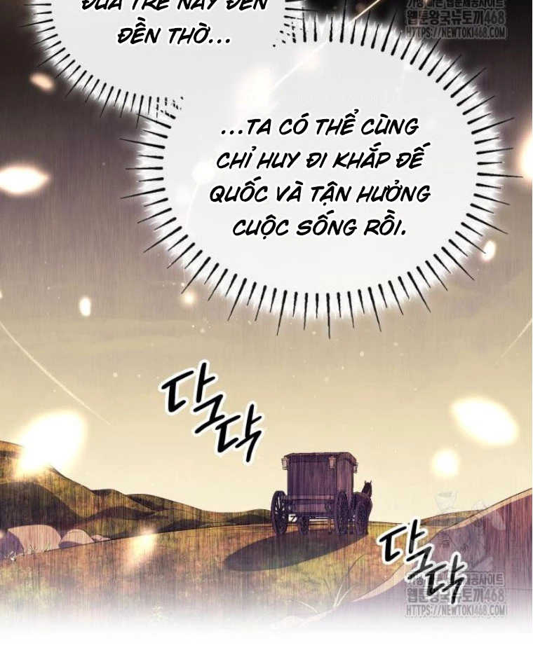 Hiệp Sĩ Quái Vật Muốn Nghỉ Phép Nuôi Con Chapter 10 - 12
