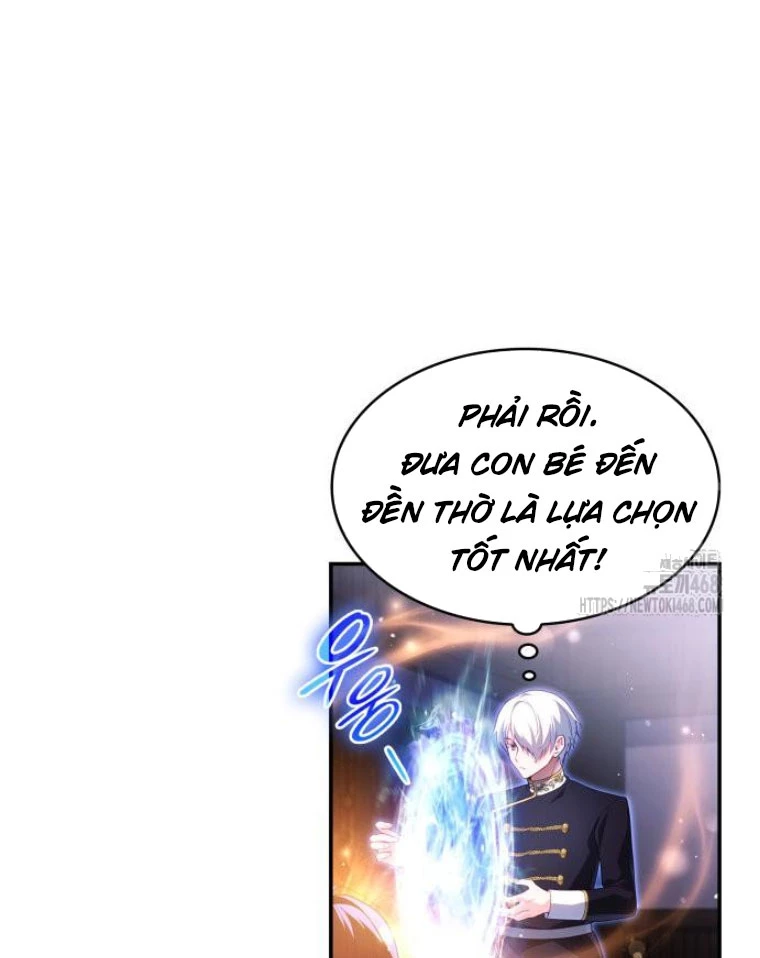 Hiệp Sĩ Quái Vật Muốn Nghỉ Phép Nuôi Con Chapter 10 - 14