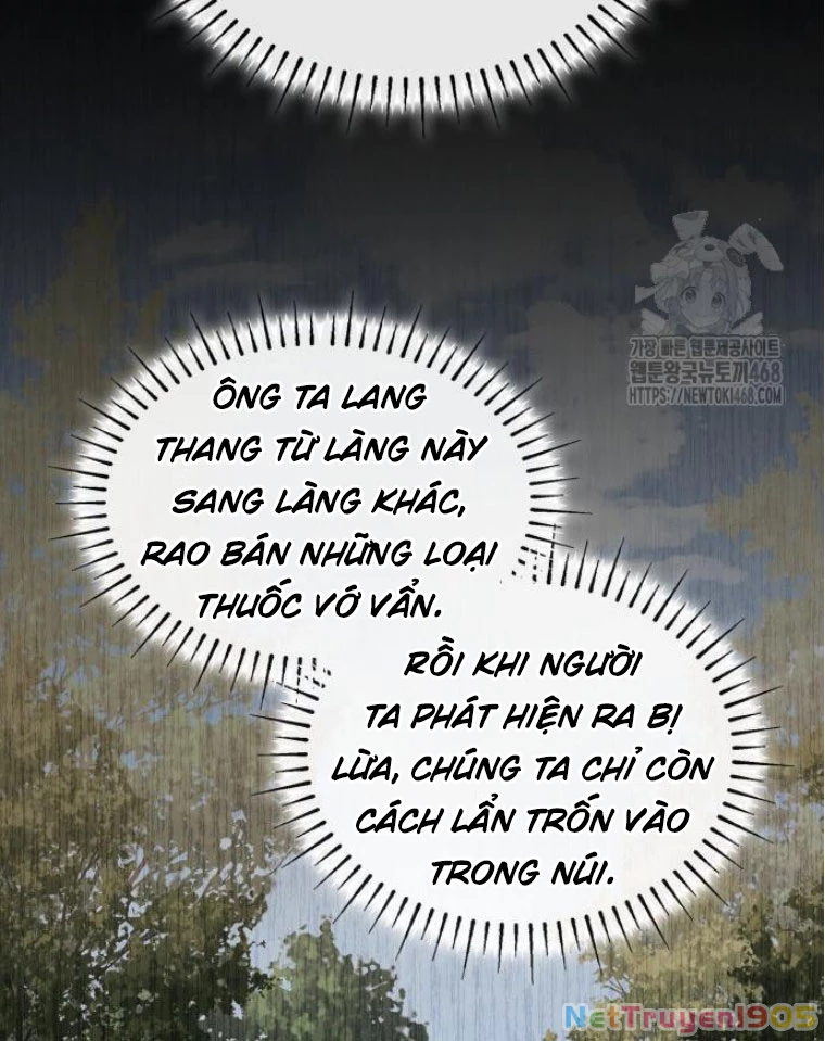 Hiệp Sĩ Quái Vật Muốn Nghỉ Phép Nuôi Con Chapter 10 - 22
