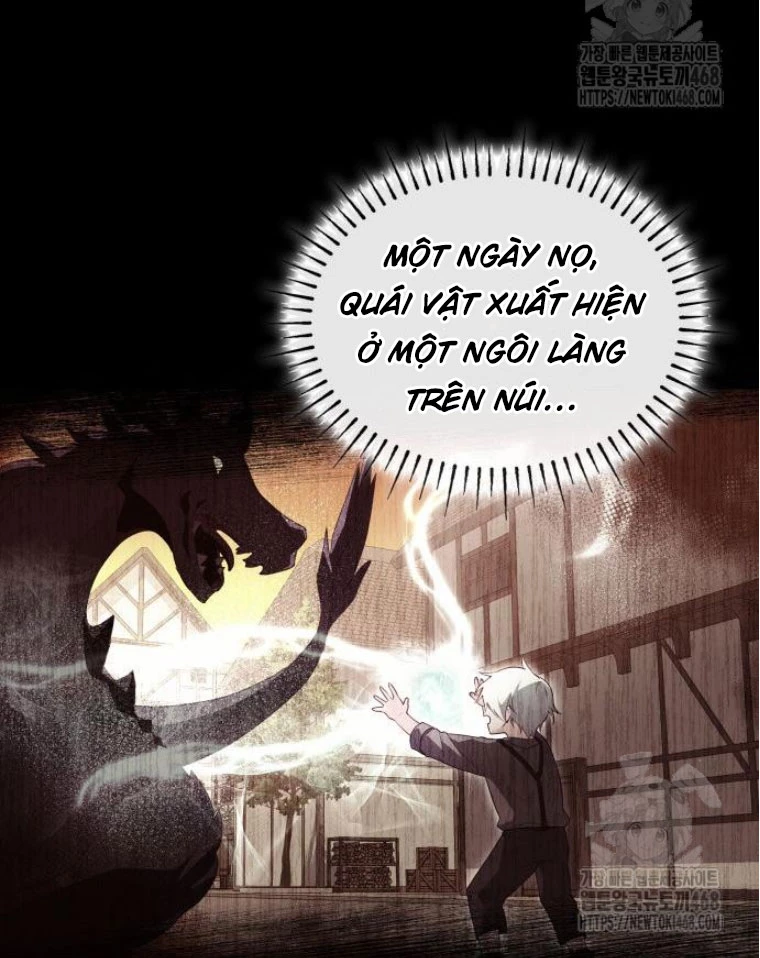Hiệp Sĩ Quái Vật Muốn Nghỉ Phép Nuôi Con Chapter 10 - 24