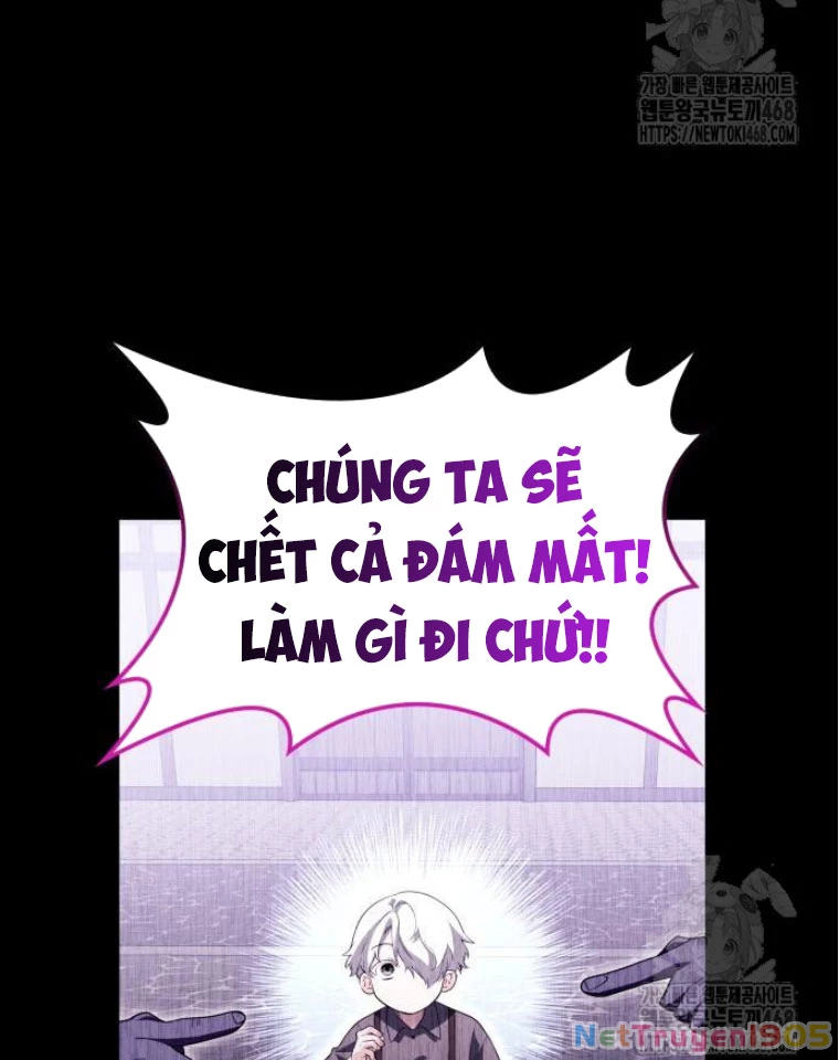 Hiệp Sĩ Quái Vật Muốn Nghỉ Phép Nuôi Con Chapter 10 - 30