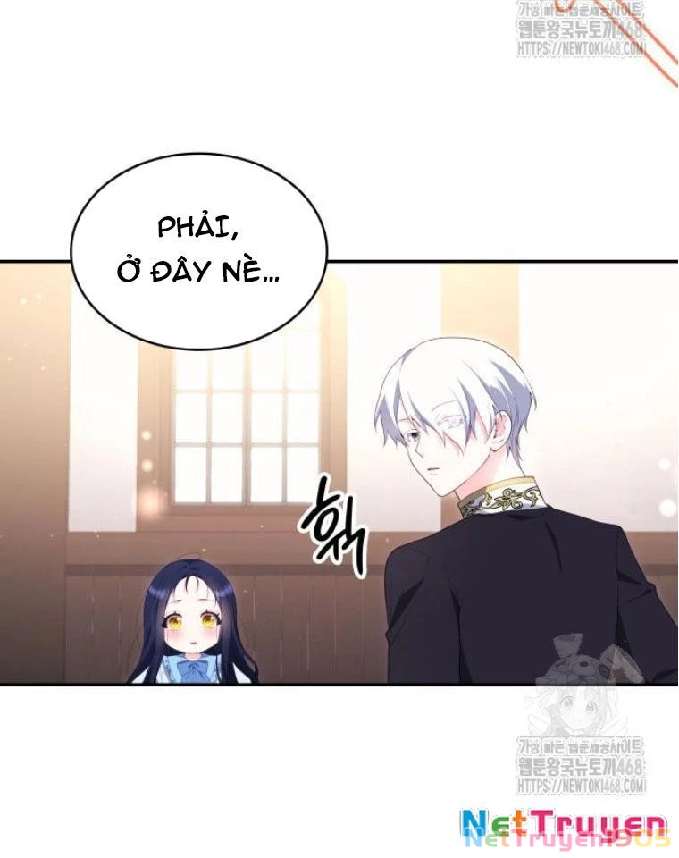 Hiệp Sĩ Quái Vật Muốn Nghỉ Phép Nuôi Con Chapter 10 - 61