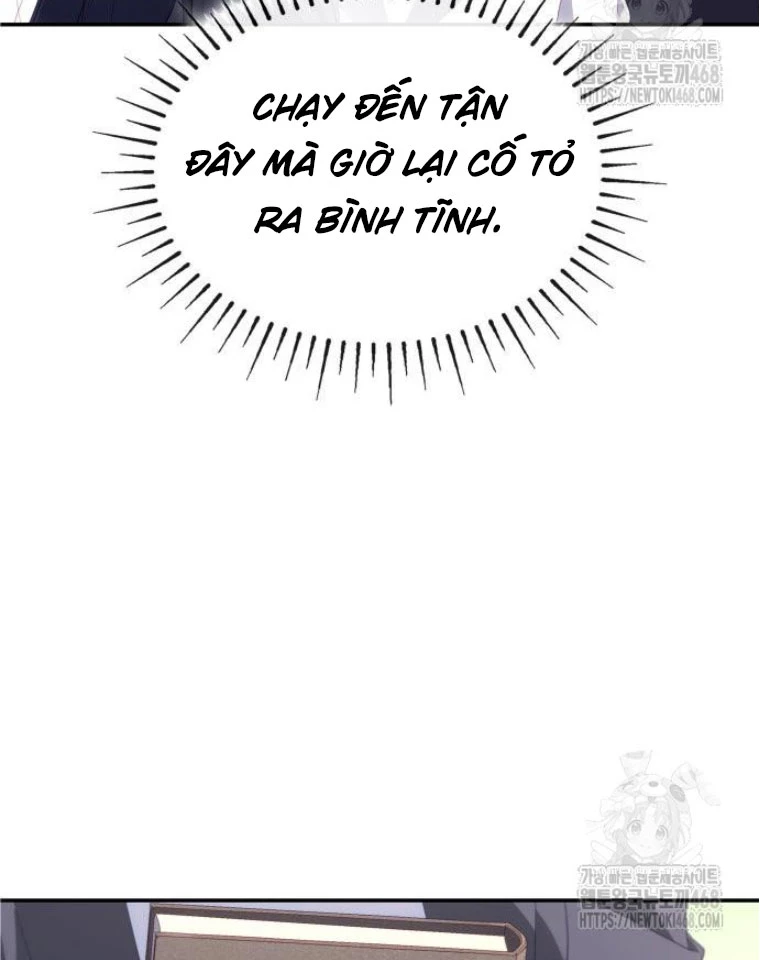 Hiệp Sĩ Quái Vật Muốn Nghỉ Phép Nuôi Con Chapter 10 - 79