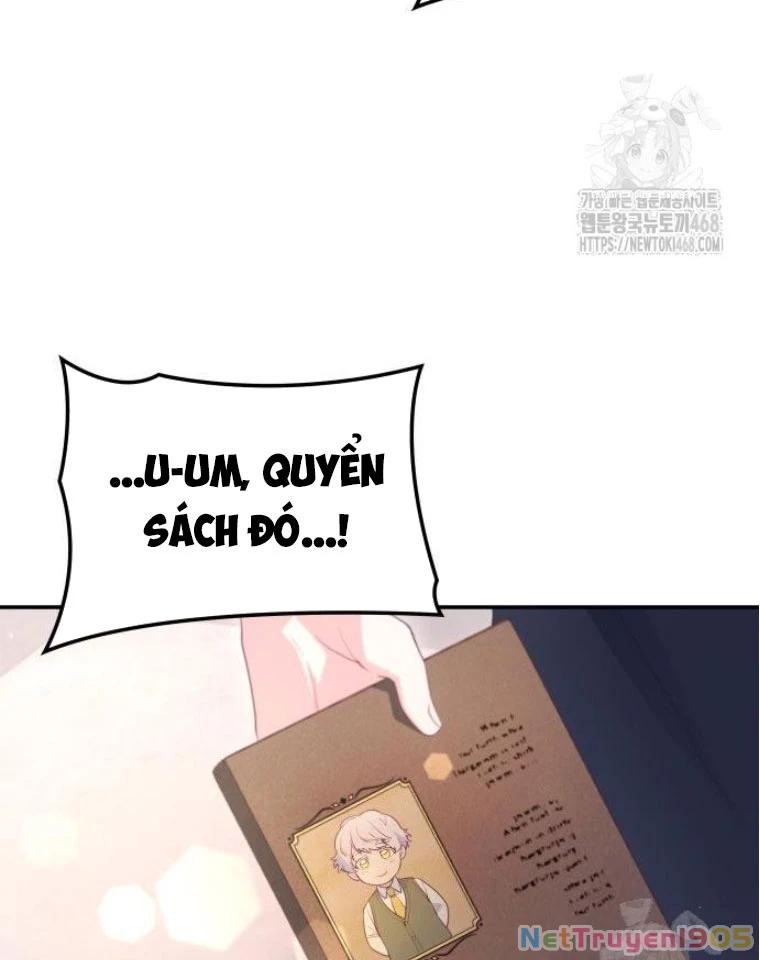Hiệp Sĩ Quái Vật Muốn Nghỉ Phép Nuôi Con Chapter 10 - 84
