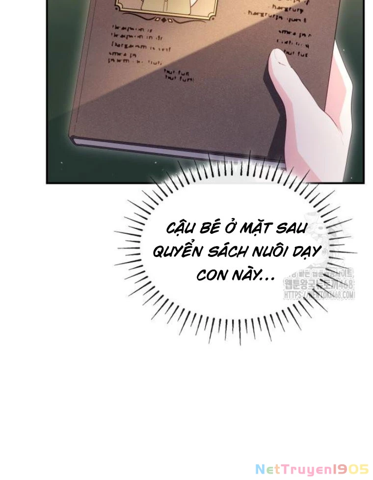 Hiệp Sĩ Quái Vật Muốn Nghỉ Phép Nuôi Con Chapter 10 - 93
