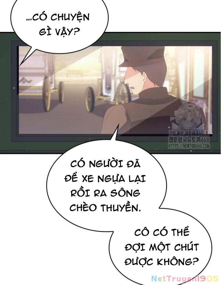 Hiệp Sĩ Quái Vật Muốn Nghỉ Phép Nuôi Con Chapter 10 - 99