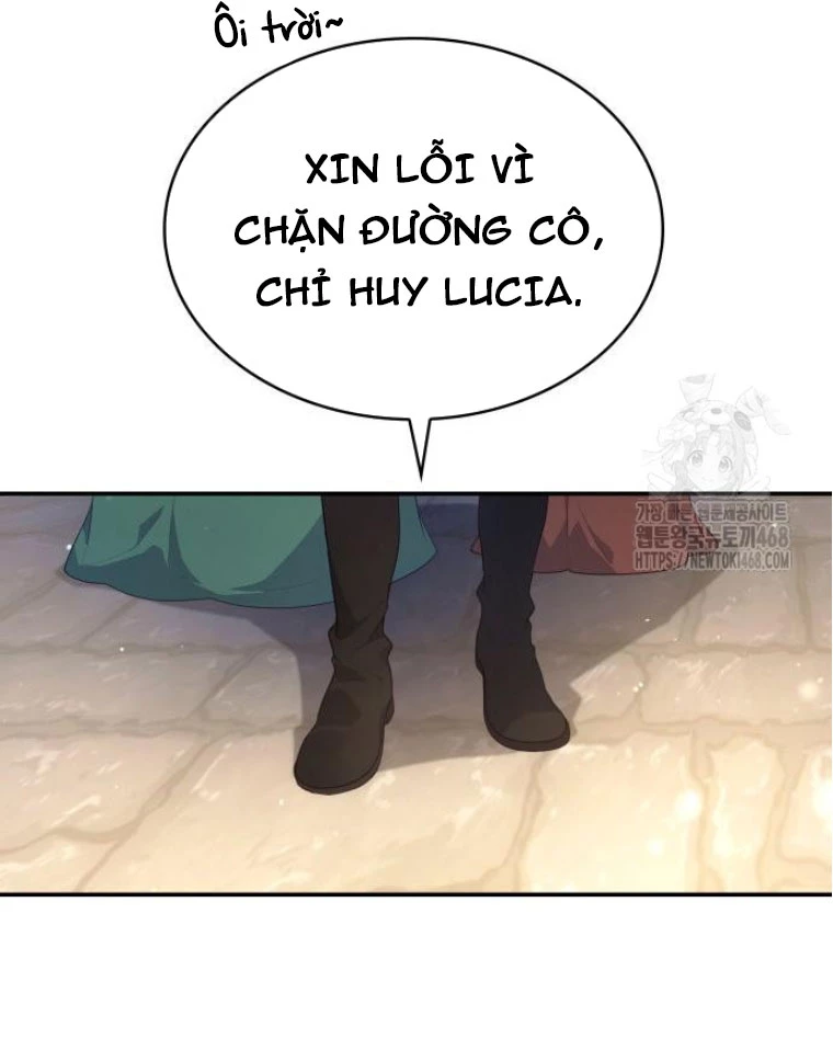 Hiệp Sĩ Quái Vật Muốn Nghỉ Phép Nuôi Con Chapter 11 - 2