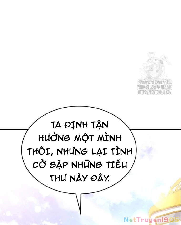 Hiệp Sĩ Quái Vật Muốn Nghỉ Phép Nuôi Con Chapter 11 - 3