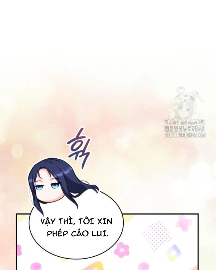 Hiệp Sĩ Quái Vật Muốn Nghỉ Phép Nuôi Con Chapter 11 - 9