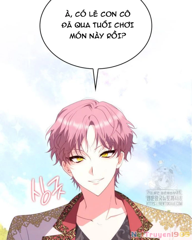 Hiệp Sĩ Quái Vật Muốn Nghỉ Phép Nuôi Con Chapter 11 - 13