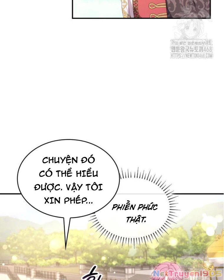 Hiệp Sĩ Quái Vật Muốn Nghỉ Phép Nuôi Con Chapter 11 - 18