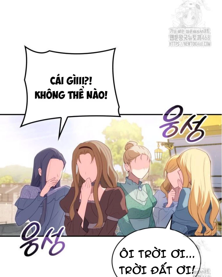 Hiệp Sĩ Quái Vật Muốn Nghỉ Phép Nuôi Con Chapter 11 - 25