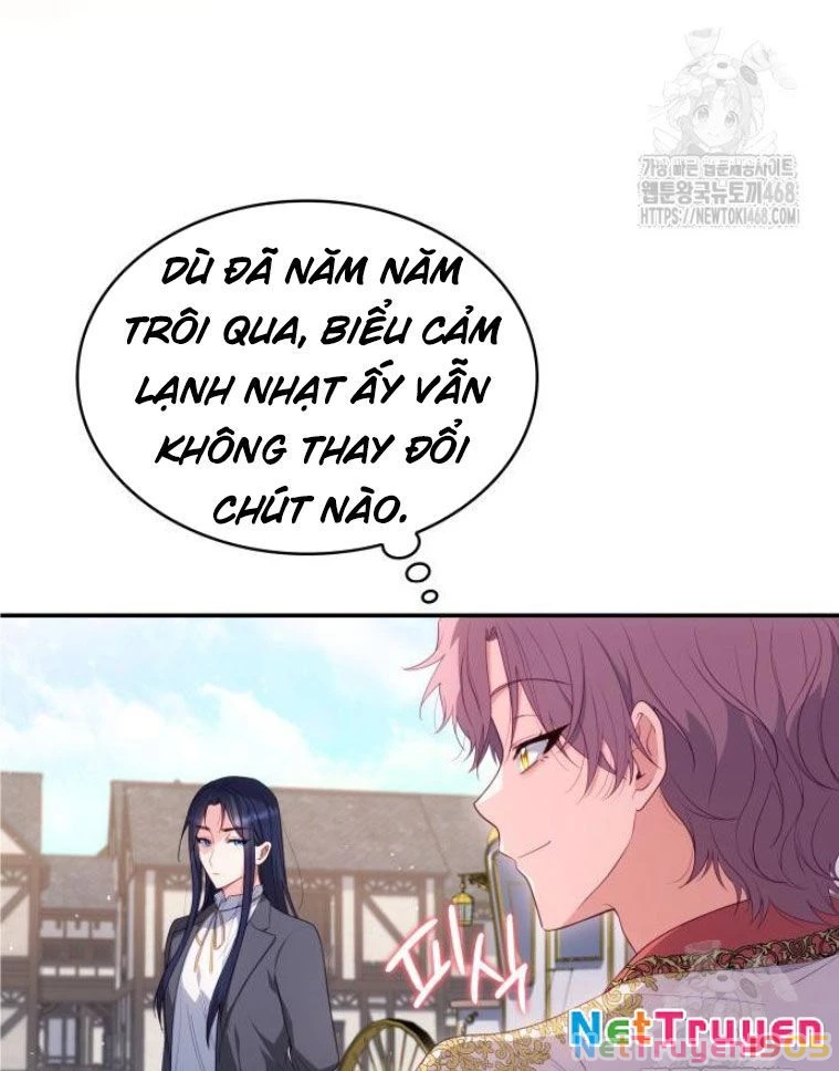 Hiệp Sĩ Quái Vật Muốn Nghỉ Phép Nuôi Con Chapter 11 - 31