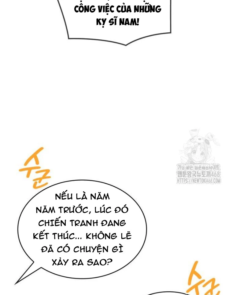 Hiệp Sĩ Quái Vật Muốn Nghỉ Phép Nuôi Con Chapter 11 - 34