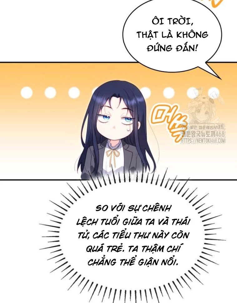 Hiệp Sĩ Quái Vật Muốn Nghỉ Phép Nuôi Con Chapter 11 - 35