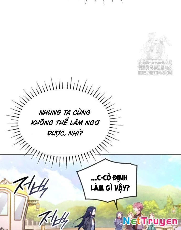 Hiệp Sĩ Quái Vật Muốn Nghỉ Phép Nuôi Con Chapter 11 - 36