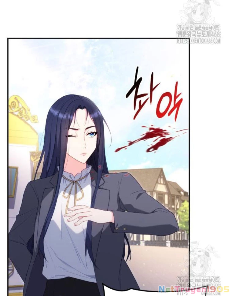 Hiệp Sĩ Quái Vật Muốn Nghỉ Phép Nuôi Con Chapter 11 - 43
