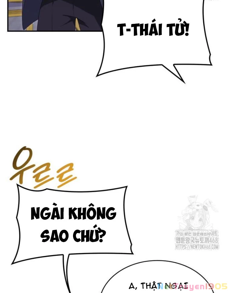 Hiệp Sĩ Quái Vật Muốn Nghỉ Phép Nuôi Con Chapter 11 - 44