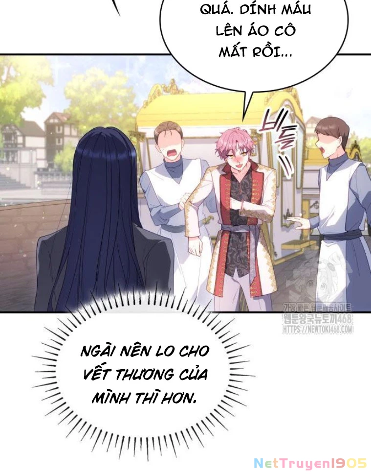 Hiệp Sĩ Quái Vật Muốn Nghỉ Phép Nuôi Con Chapter 11 - 45