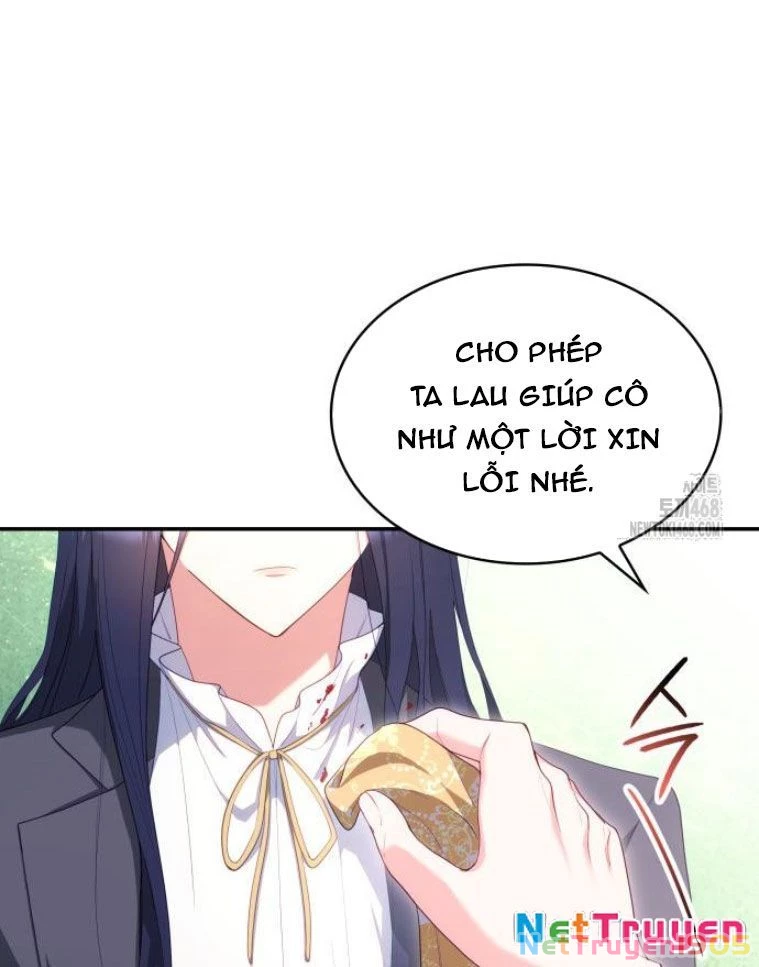 Hiệp Sĩ Quái Vật Muốn Nghỉ Phép Nuôi Con Chapter 11 - 46
