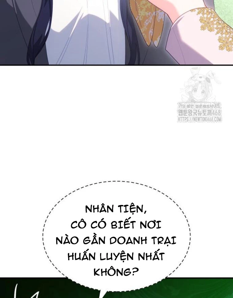 Hiệp Sĩ Quái Vật Muốn Nghỉ Phép Nuôi Con Chapter 11 - 47