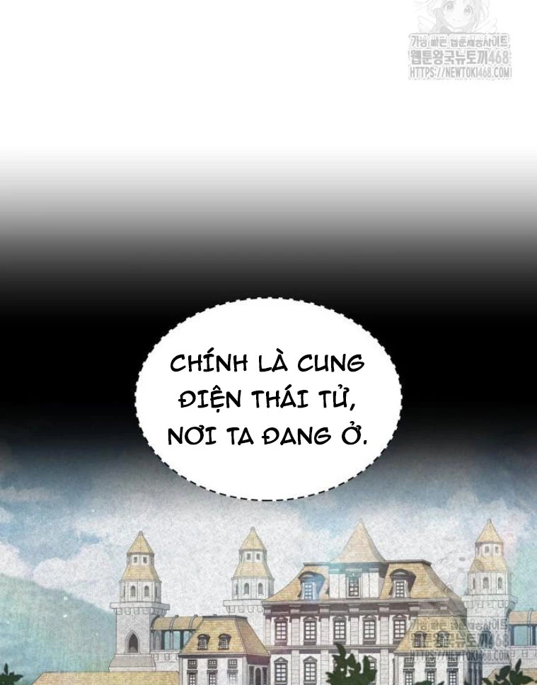 Hiệp Sĩ Quái Vật Muốn Nghỉ Phép Nuôi Con Chapter 11 - 49