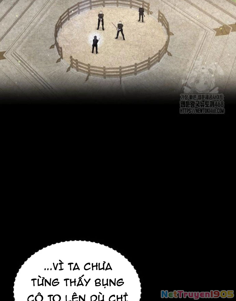 Hiệp Sĩ Quái Vật Muốn Nghỉ Phép Nuôi Con Chapter 11 - 53