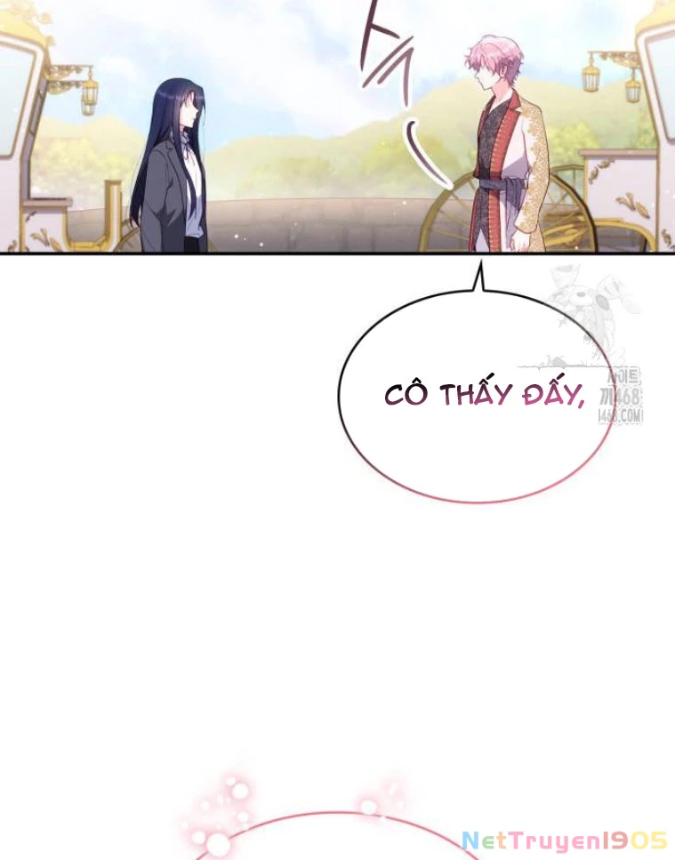 Hiệp Sĩ Quái Vật Muốn Nghỉ Phép Nuôi Con Chapter 11 - 58