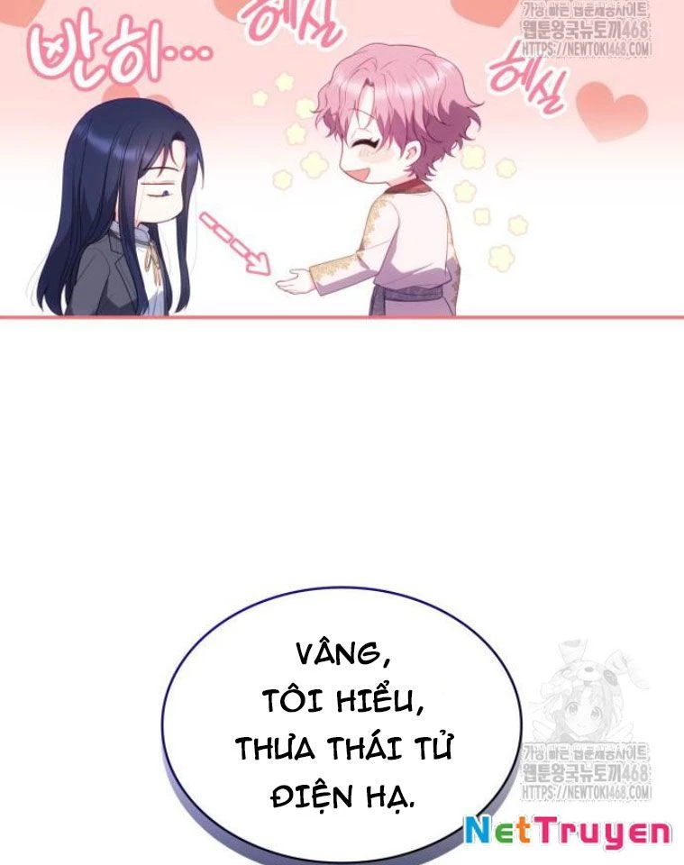 Hiệp Sĩ Quái Vật Muốn Nghỉ Phép Nuôi Con Chapter 11 - 61
