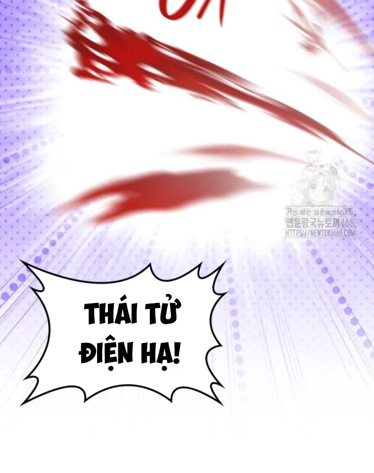 Hiệp Sĩ Quái Vật Muốn Nghỉ Phép Nuôi Con Chapter 11 - 64