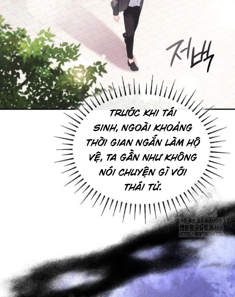 Hiệp Sĩ Quái Vật Muốn Nghỉ Phép Nuôi Con Chapter 11 - 68