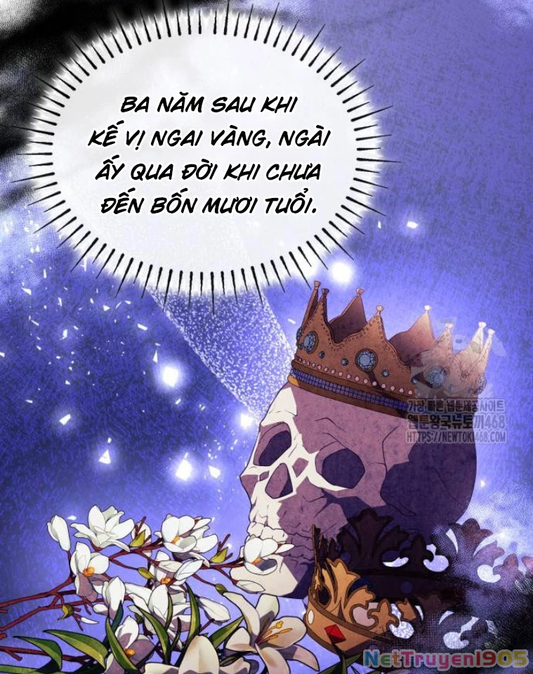 Hiệp Sĩ Quái Vật Muốn Nghỉ Phép Nuôi Con Chapter 11 - 69