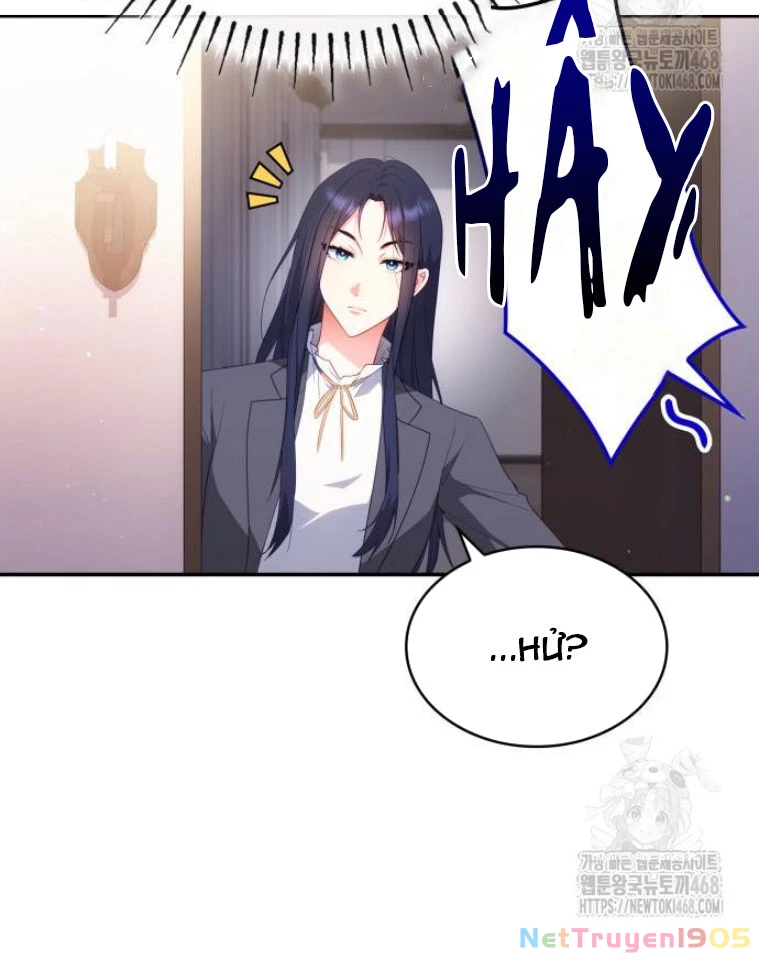 Hiệp Sĩ Quái Vật Muốn Nghỉ Phép Nuôi Con Chapter 11 - 73