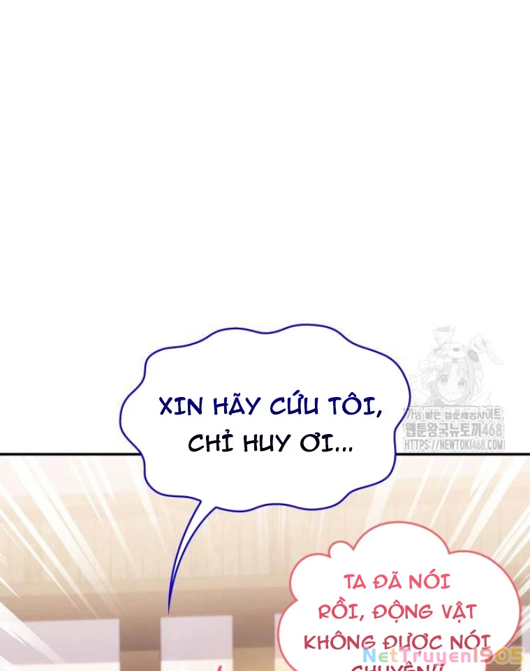 Hiệp Sĩ Quái Vật Muốn Nghỉ Phép Nuôi Con Chapter 11 - 75