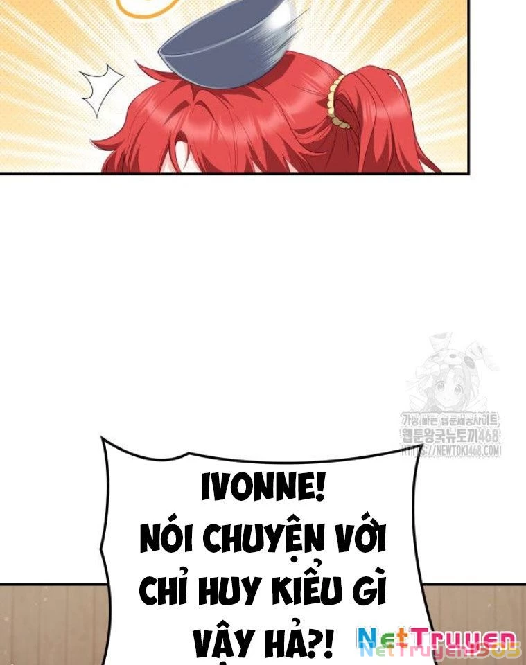 Hiệp Sĩ Quái Vật Muốn Nghỉ Phép Nuôi Con Chapter 11 - 81