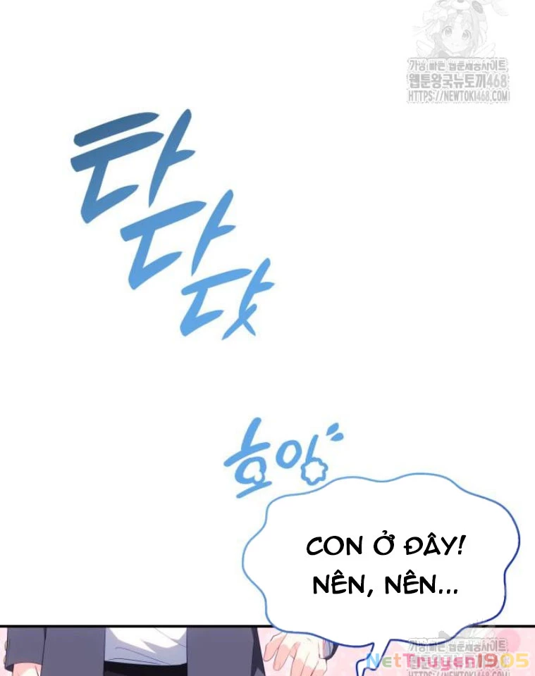 Hiệp Sĩ Quái Vật Muốn Nghỉ Phép Nuôi Con Chapter 11 - 97