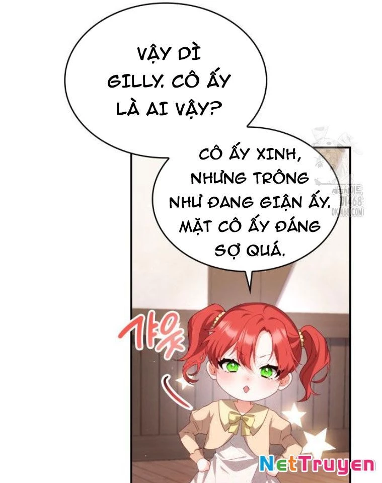 Hiệp Sĩ Quái Vật Muốn Nghỉ Phép Nuôi Con Chapter 11 - 101