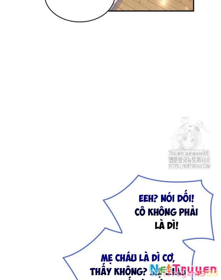Hiệp Sĩ Quái Vật Muốn Nghỉ Phép Nuôi Con Chapter 11 - 106
