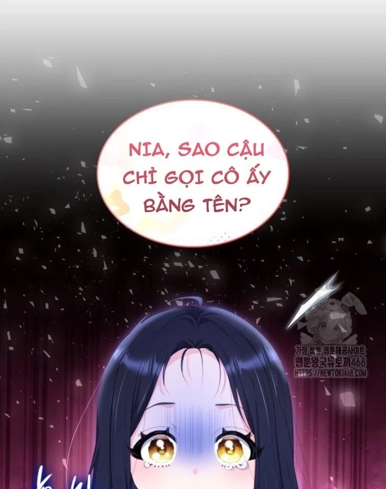 Hiệp Sĩ Quái Vật Muốn Nghỉ Phép Nuôi Con Chapter 11 - 117