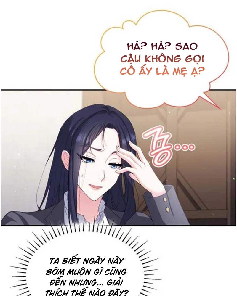 Hiệp Sĩ Quái Vật Muốn Nghỉ Phép Nuôi Con Chapter 12 - 7