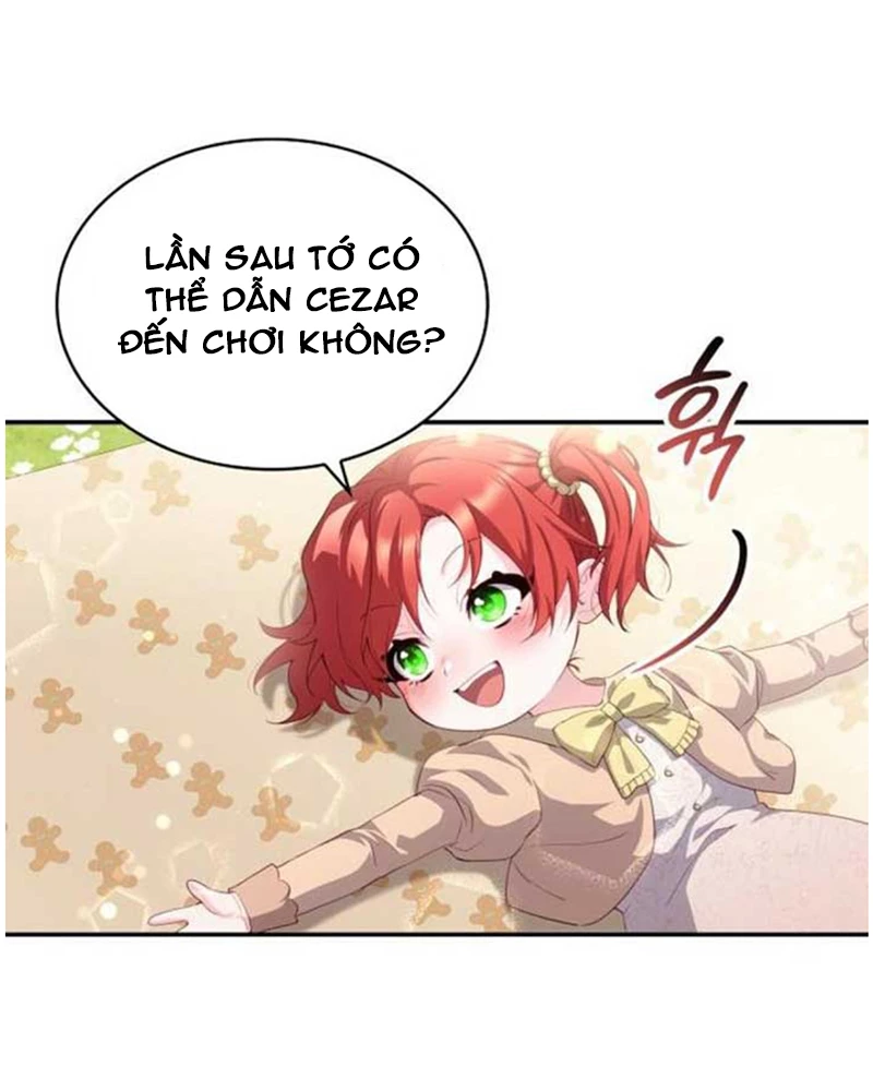 Hiệp Sĩ Quái Vật Muốn Nghỉ Phép Nuôi Con Chapter 12 - 52