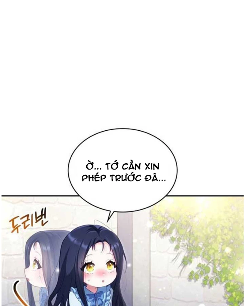 Hiệp Sĩ Quái Vật Muốn Nghỉ Phép Nuôi Con Chapter 12 - 53