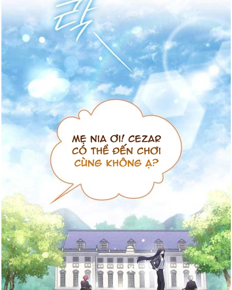Hiệp Sĩ Quái Vật Muốn Nghỉ Phép Nuôi Con Chapter 12 - 55