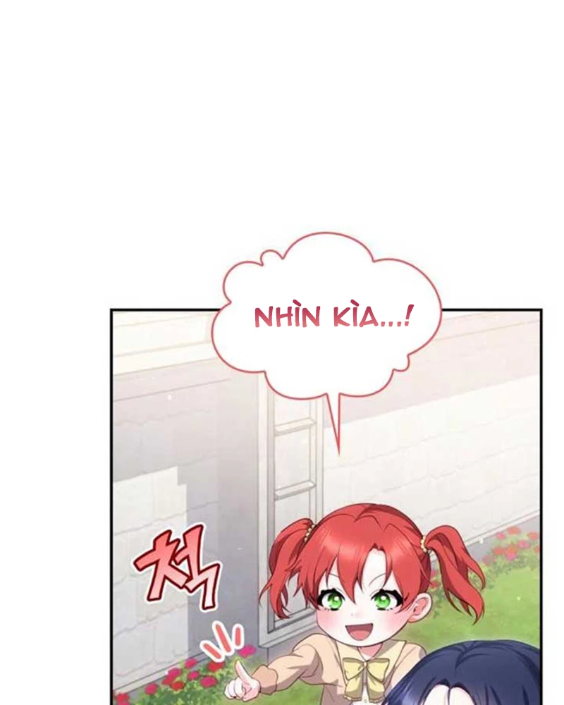 Hiệp Sĩ Quái Vật Muốn Nghỉ Phép Nuôi Con Chapter 12 - 59