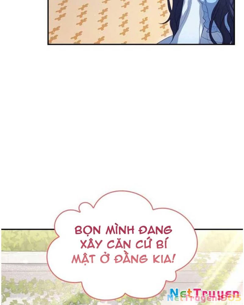 Hiệp Sĩ Quái Vật Muốn Nghỉ Phép Nuôi Con Chapter 12 - 61
