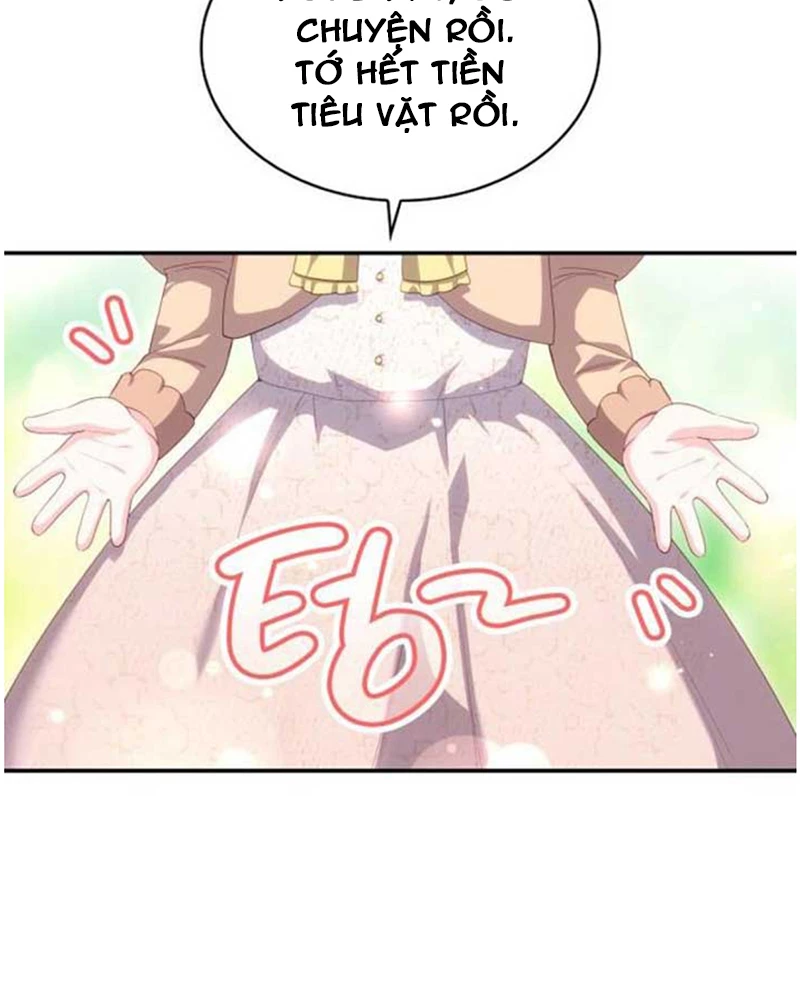 Hiệp Sĩ Quái Vật Muốn Nghỉ Phép Nuôi Con Chapter 12 - 72