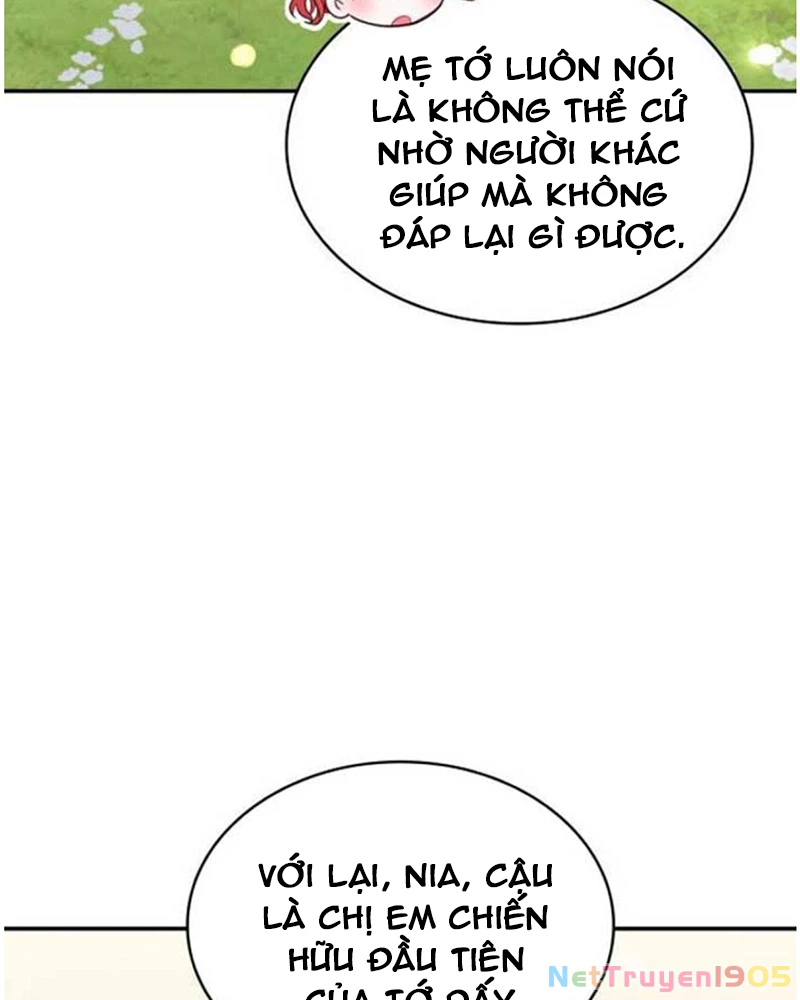 Hiệp Sĩ Quái Vật Muốn Nghỉ Phép Nuôi Con Chapter 12 - 74