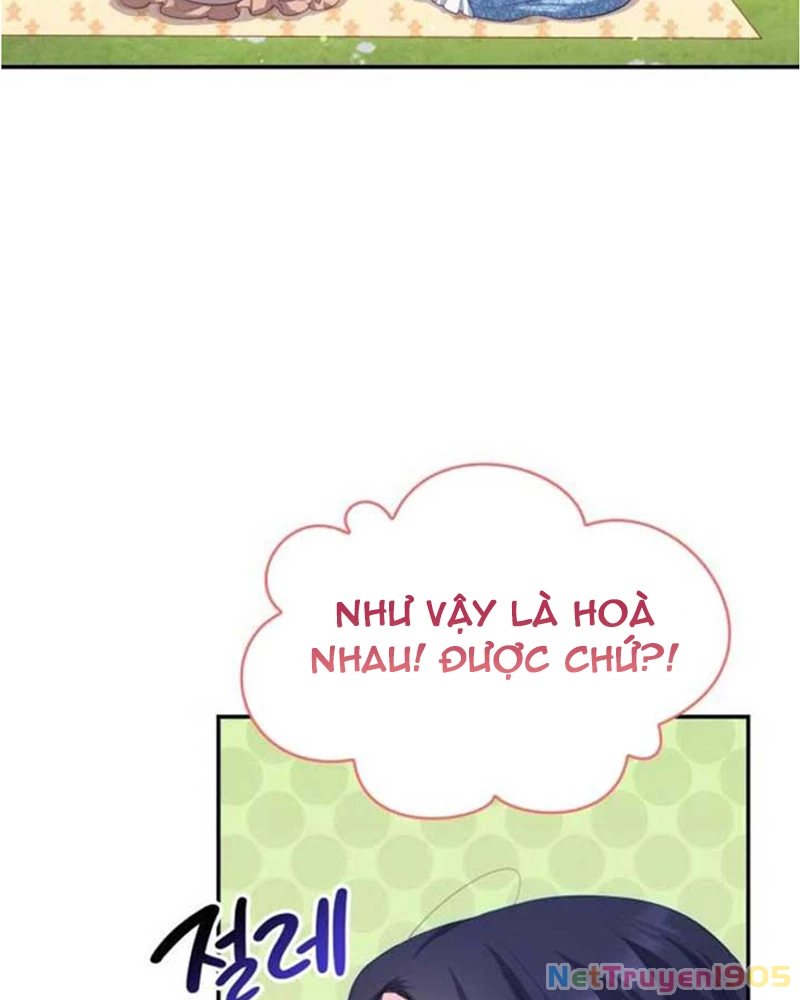 Hiệp Sĩ Quái Vật Muốn Nghỉ Phép Nuôi Con Chapter 12 - 83