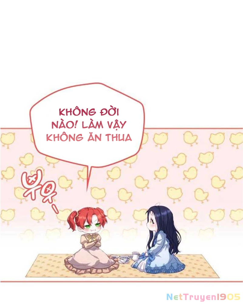 Hiệp Sĩ Quái Vật Muốn Nghỉ Phép Nuôi Con Chapter 12 - 85